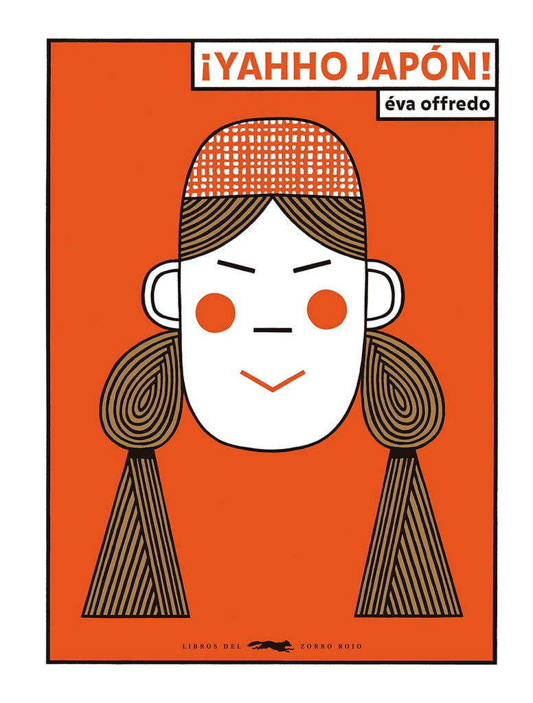 Yahho Japón! | Éva Offredo