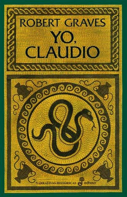 Yo Claudio | Robert Graves