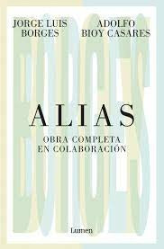 Alias | Jorge Luis Borges