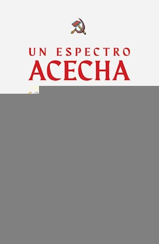 Un espectro acecha | China Miéville