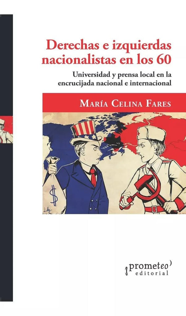 Derechas E Izquierdas Nacional | Maria Celina Fares