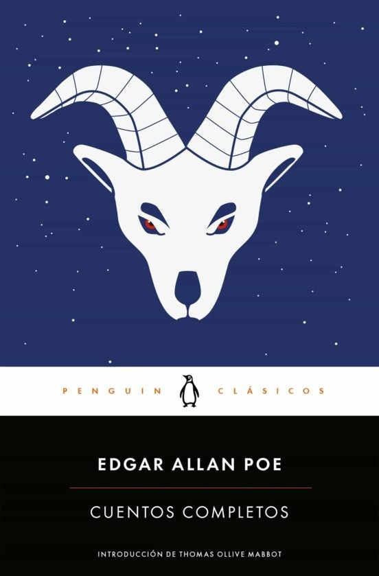 Cuentos Completos De Edgar Allan Poe | Edgar Allan Poe