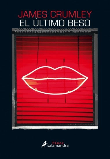 El Último Beso | James Crumley