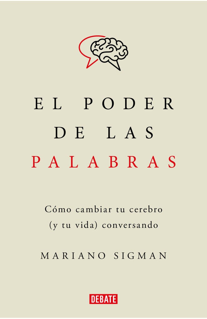 El Poder De Las Palabras | Mariano Sigman