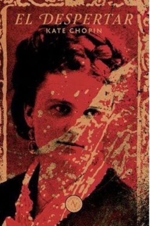 El Despertar | Kate Chopin