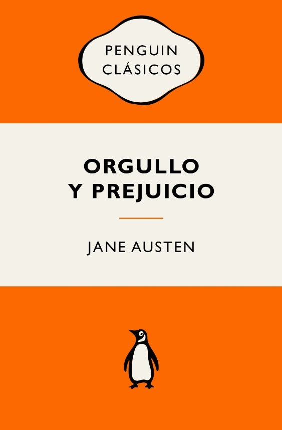 Orgullo y Prejuicio (Vintage) | Jane Austen
