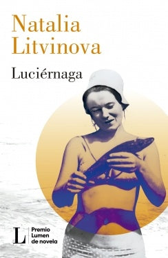 Luciernaga | Natalia Litvinova