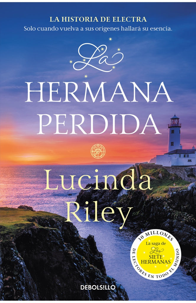 La Hermana Perdida | Lucinda Riley