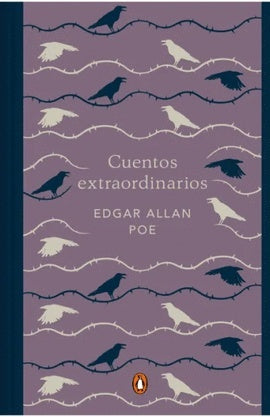 Cuentos Extraordinarios | Edgar Allan Poe