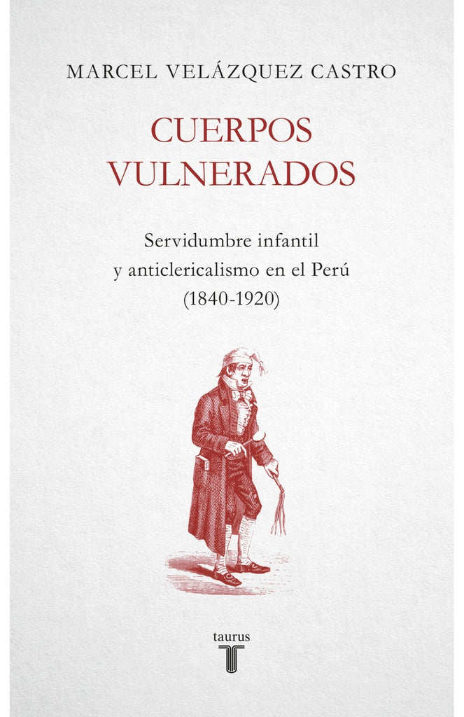 Cuerpos vulnerados | Marcel Velazquez