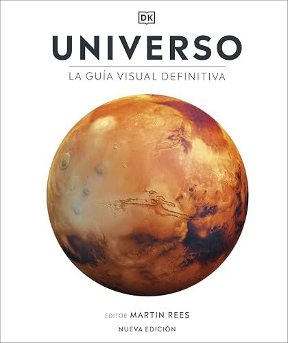 Universo | AA. VV.