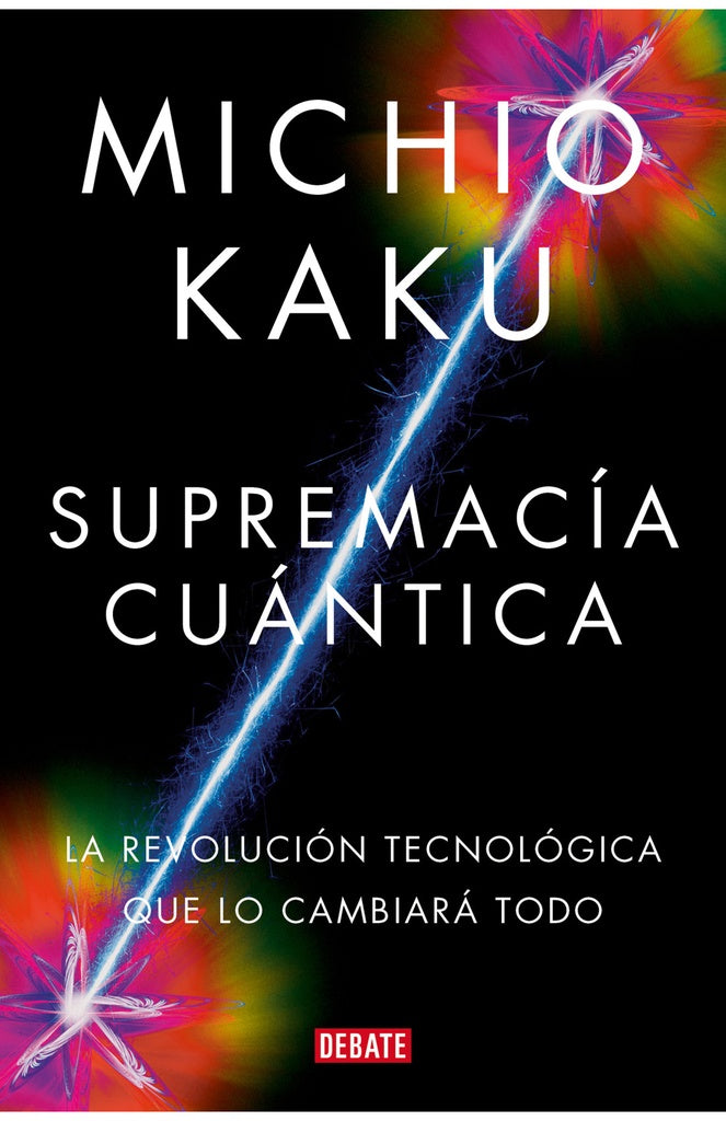 Supremacía Cuántica | Michio Kaku