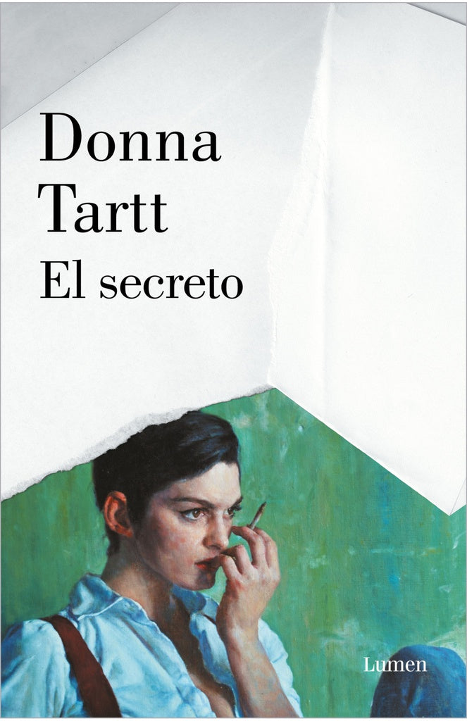 El Secreto | Donna Tartt
