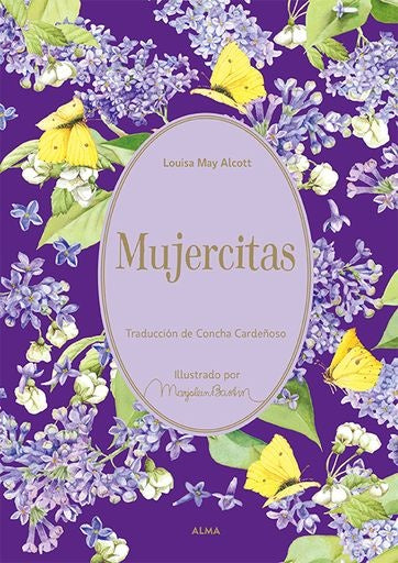 Mujercitas (Ed Jardín Secreto) | Louisa May Alcott