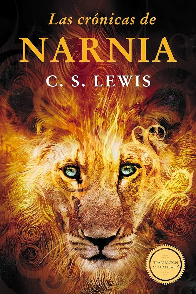 Las Crónicas de Narnia | C.S. Lewis