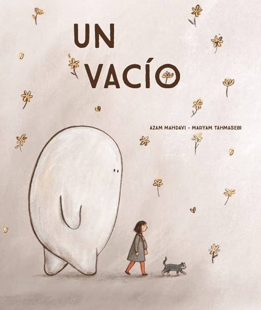 Un vacío | Azam Mahdavi