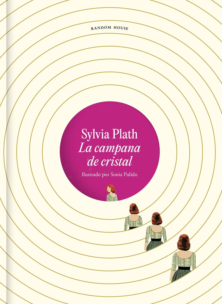 La Campana de Cristal | Sylvia Plath