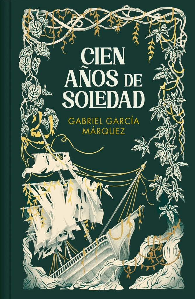 Cien Años de Soledad | Gabriel García Márquez