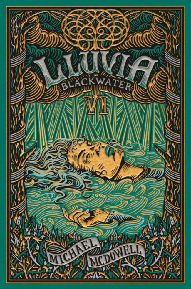 Blackwater 6. La lluvia | Michael McDowell