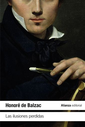 Las ilusiones perdidas | Honoré de Balzac
