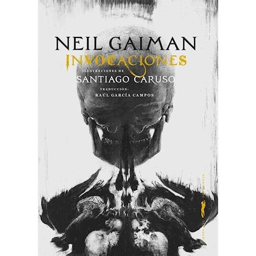 Invocaciones | Neil Gaiman