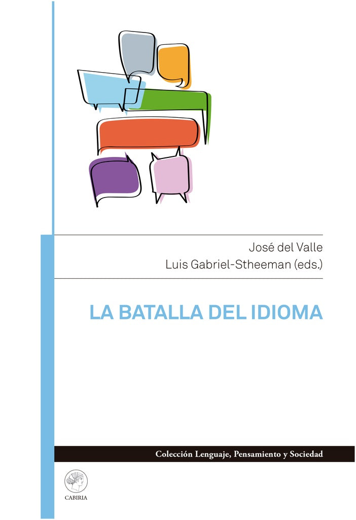 La batalla del idioma | José del Valle González