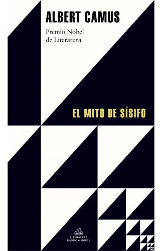 El mito de Sísifo | Albert Camus