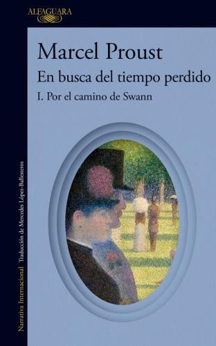 Por el camino de Swan | Marcel Proust
