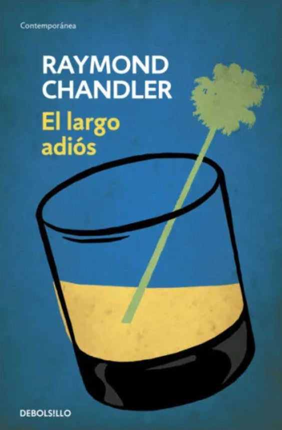 El largo adiós | Raymond Chandler