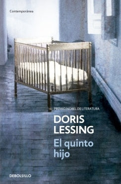 El quinto hijo | Doris Lessing
