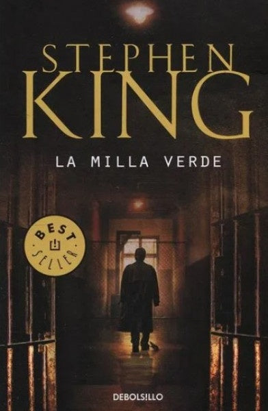 La milla verde | Stephen King
