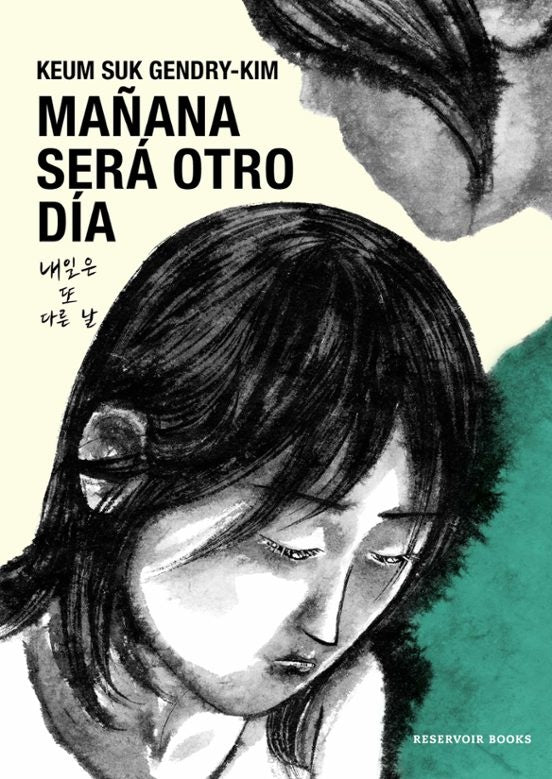 Mañana será otro día | Keum Suk Gendry-Kim