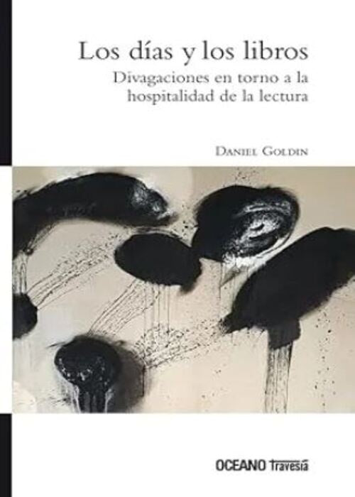 Los días y los libros | Daniel Goldin