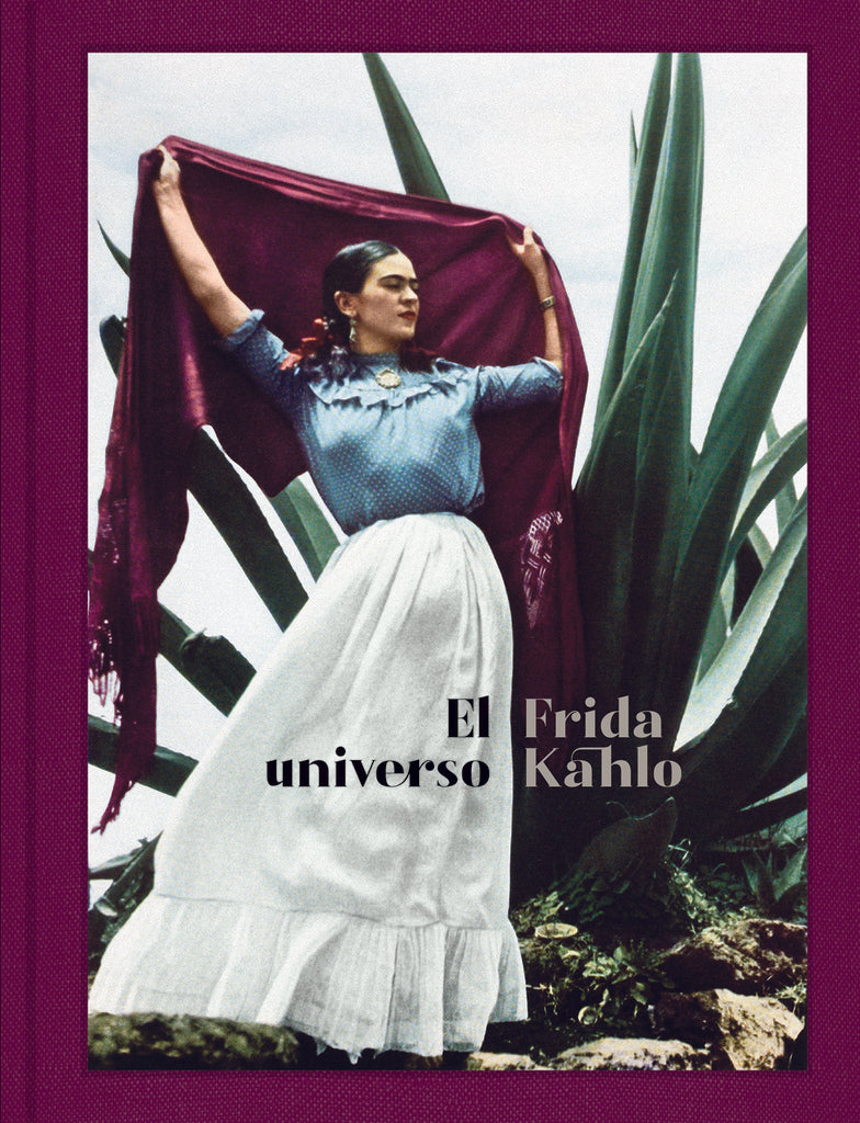 El universo de Frida Kahlo | Frida Kahlo