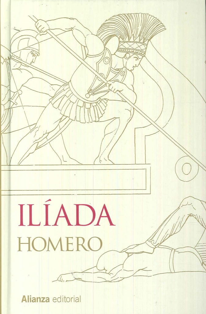 Ilíada | Homero