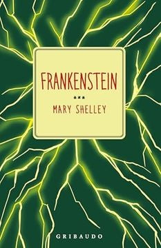 Frankenstein | Mary W. Shelley