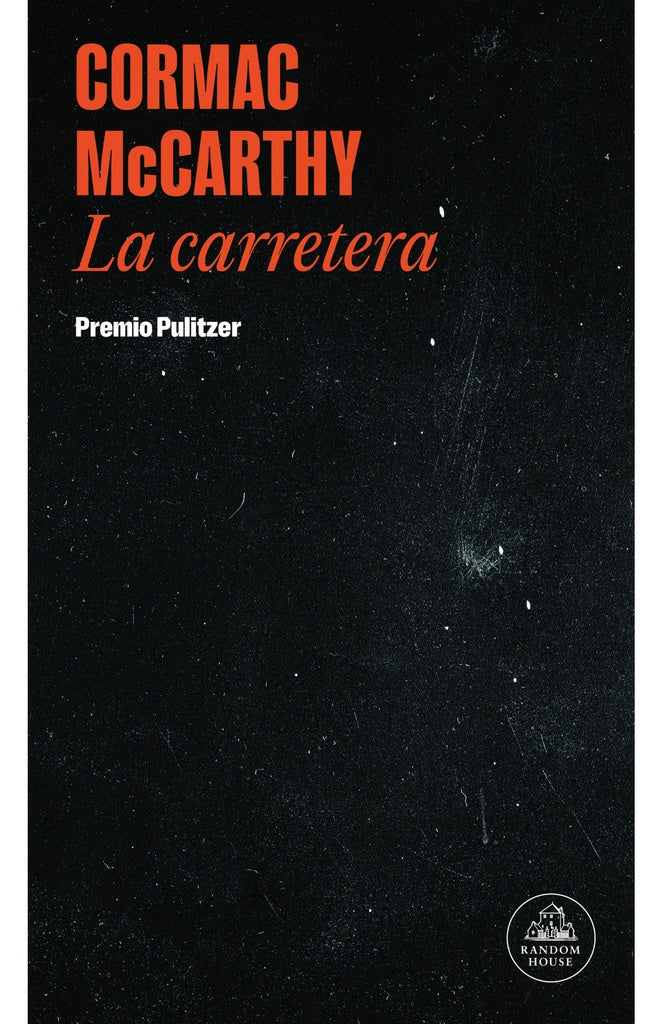 La carretera | Cormac McCarthy