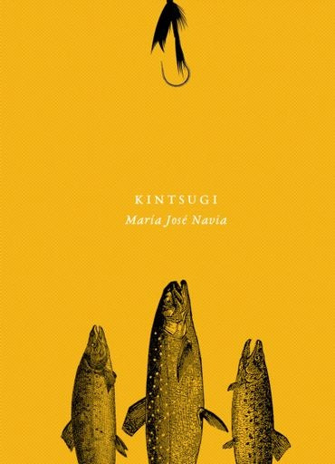 KINTSUGI