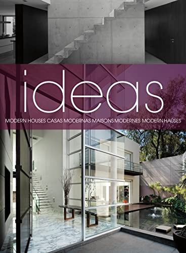 Ideas modern homes | Fernando De Haro