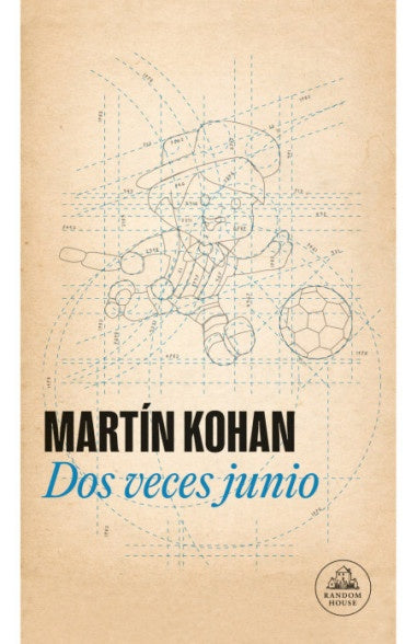 Dos veces Junio