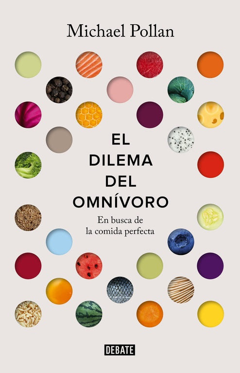 El Dilema del omnívoro | Michael Pollan