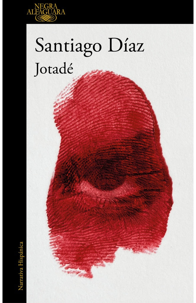Jotade | Santiago Diaz