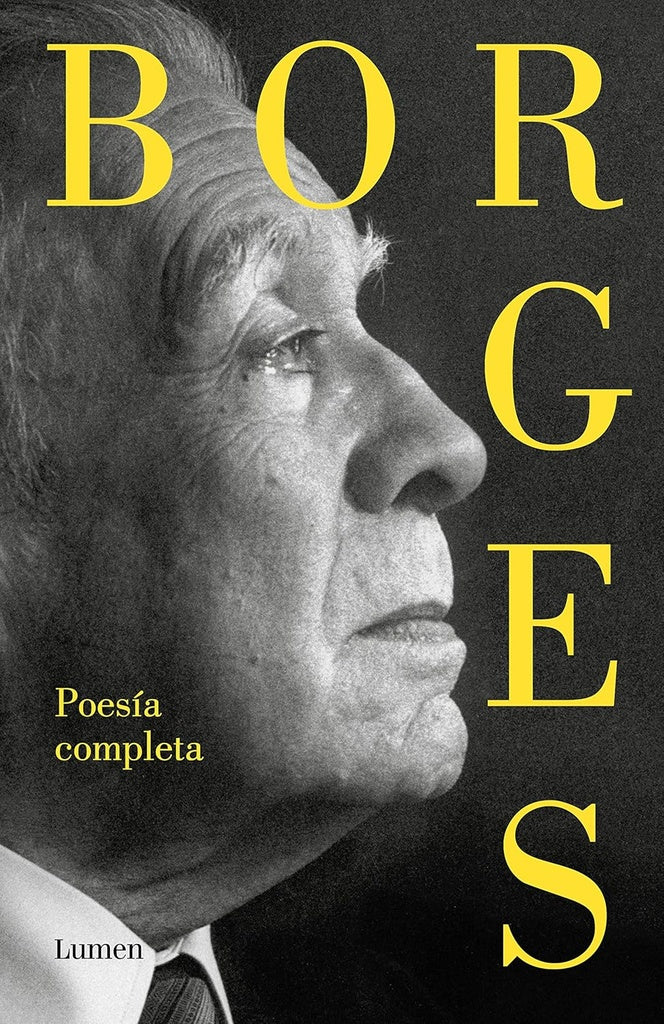 Poesia completa | Jorge Luis Borges