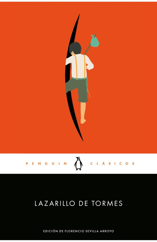 Lazarillo de tormes | Anónimo