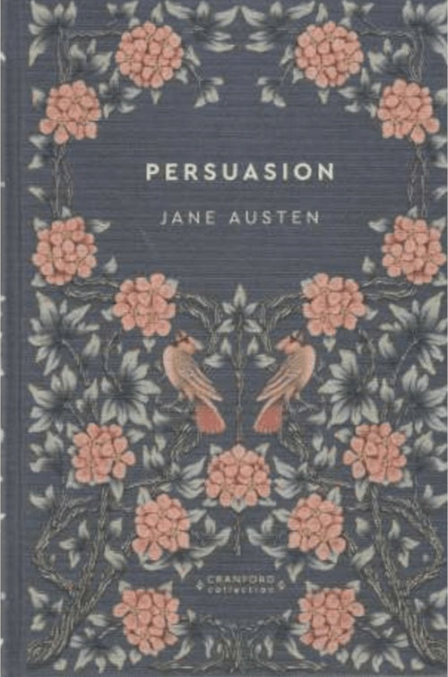 Persuasion | Jane Austen