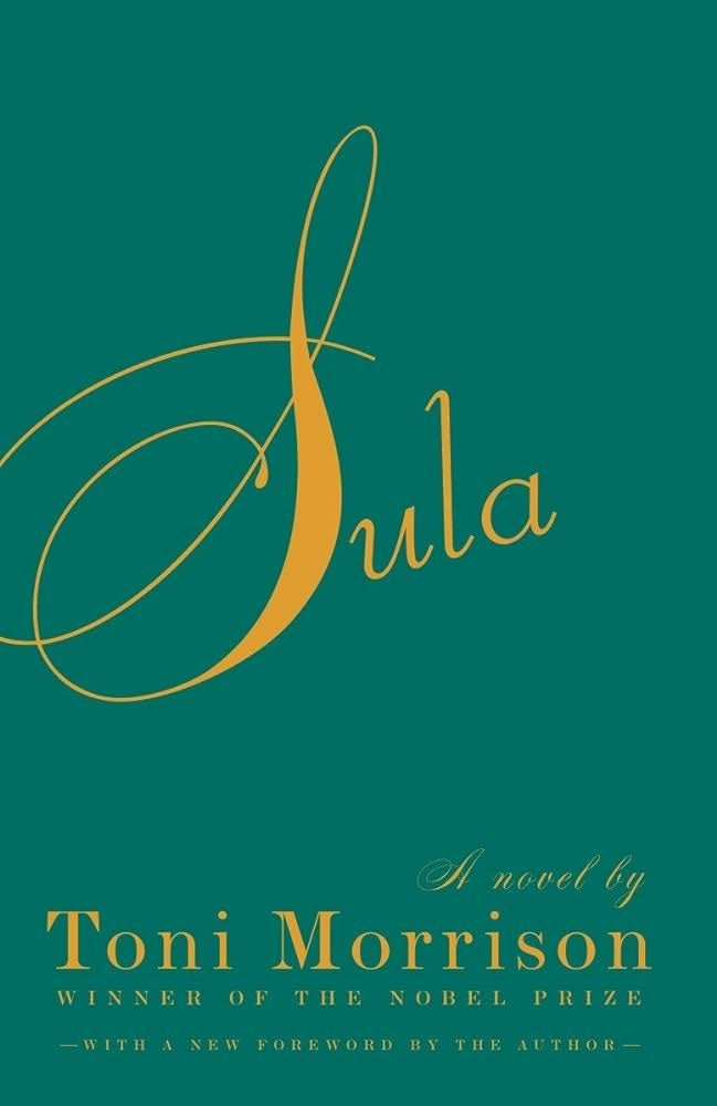 Sula | Toni Morrison