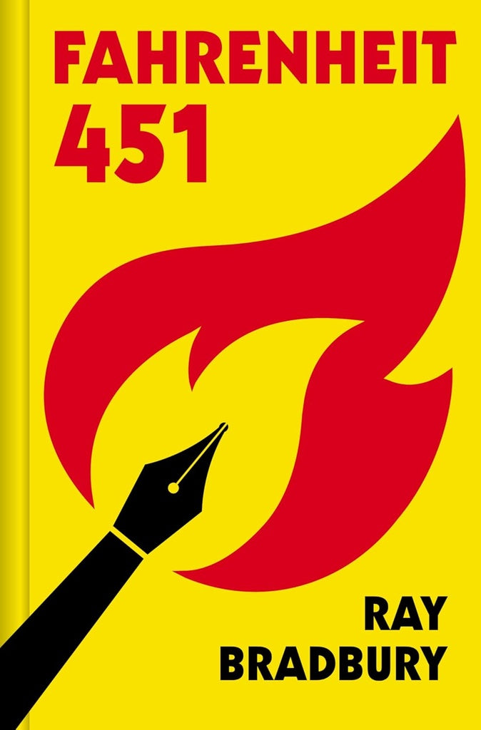 Fahrenheit 451 | Ray Bradbury