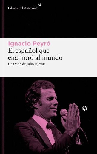 Español que enamoro al mundo | Ignacio Peyró