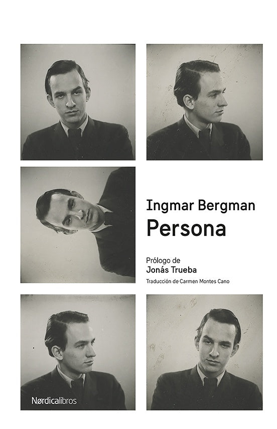 Persona | Ingmar Bergman