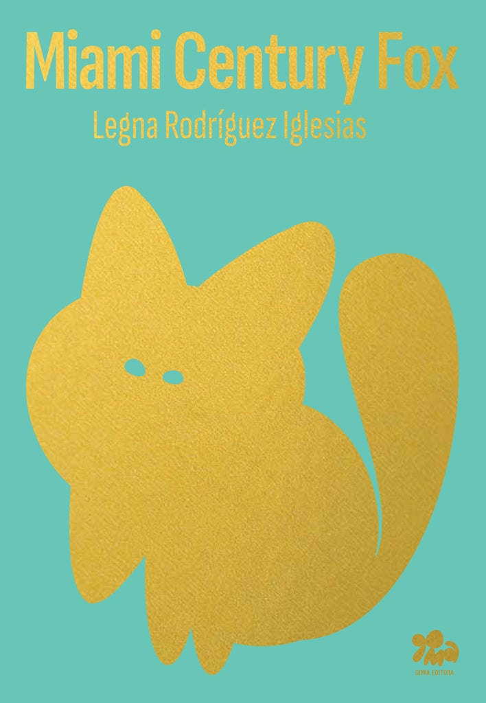 Miami Century Fox | Legna Rodríguez Iglesias